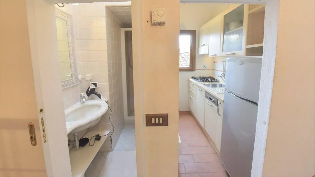 Sani Tourist House - photo 8