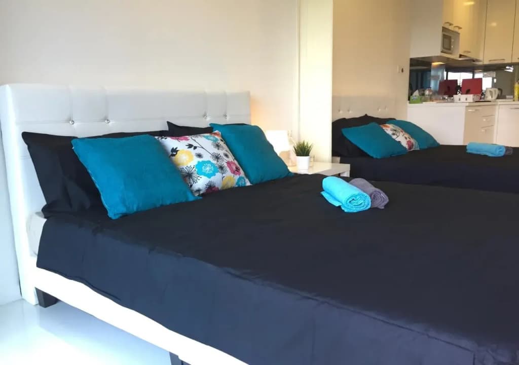 Summer Suites Studio Guest House - photo 26