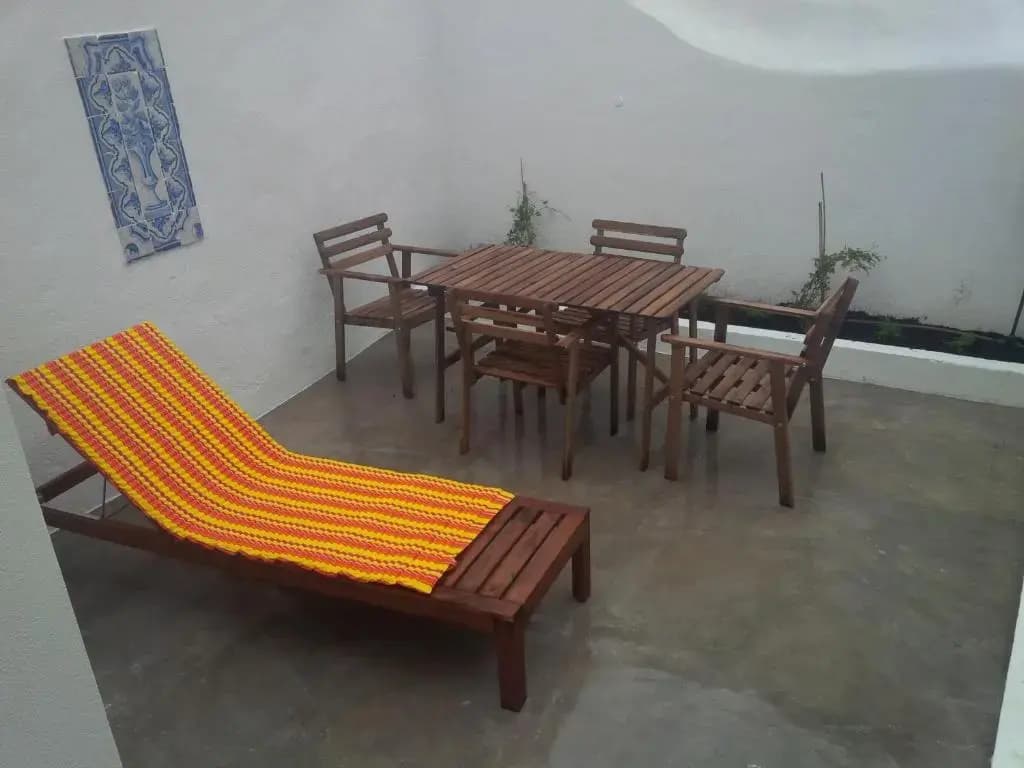 Costa Castle Apartment - main photo