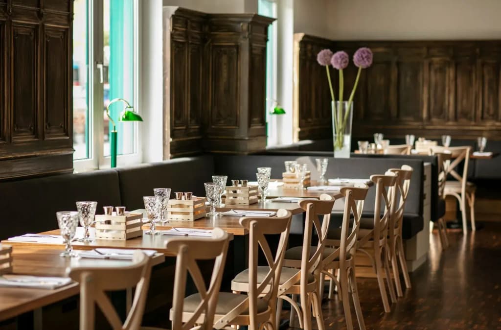 ARCOTEL Wimberger Vienna - photo 34
