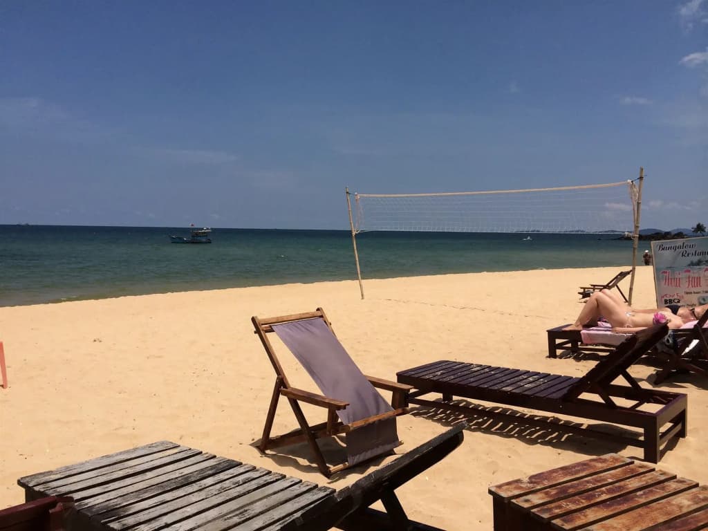 Thai Tan Tien Resort - photo 15