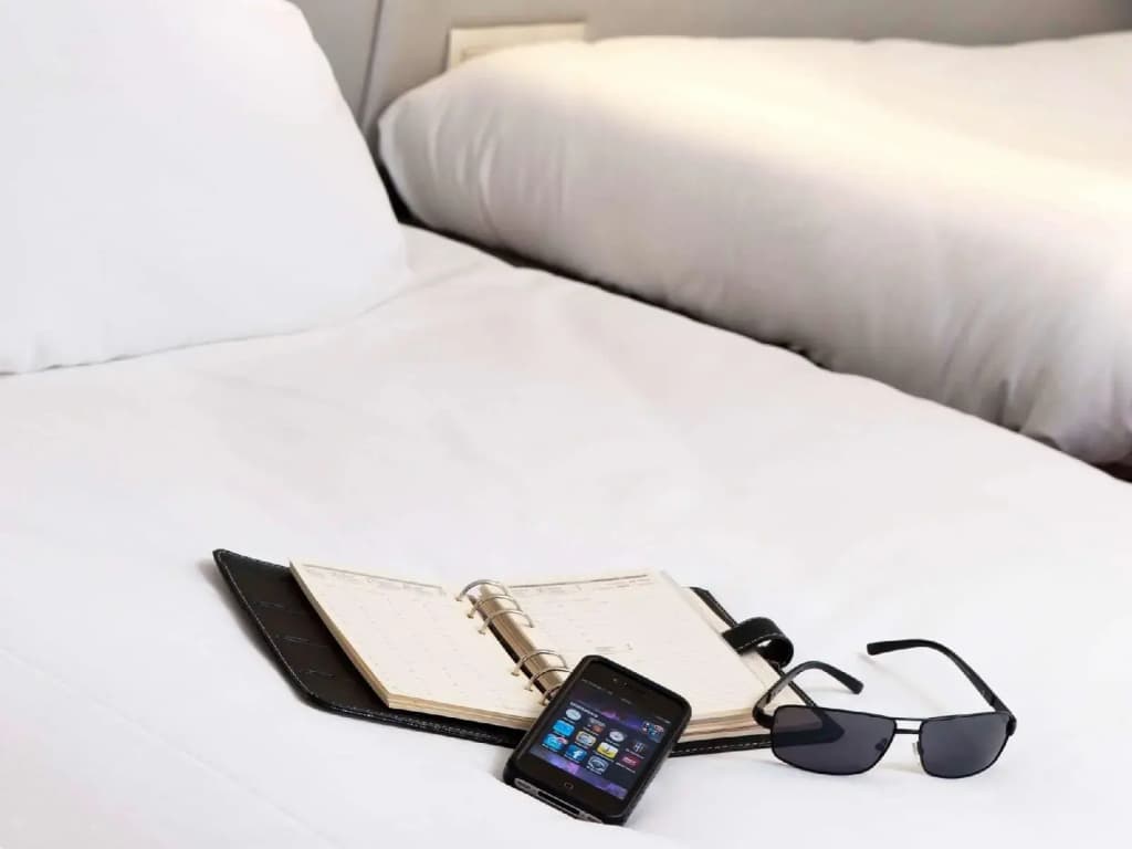 ibis Styles Paris Tolbiac Bibliotheque - photo 39