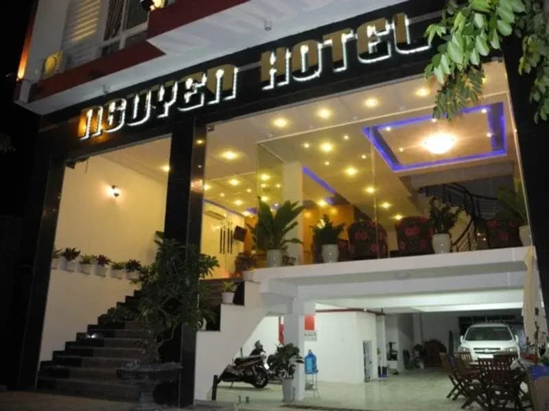 Nguyen Hotel Danang - photo 18