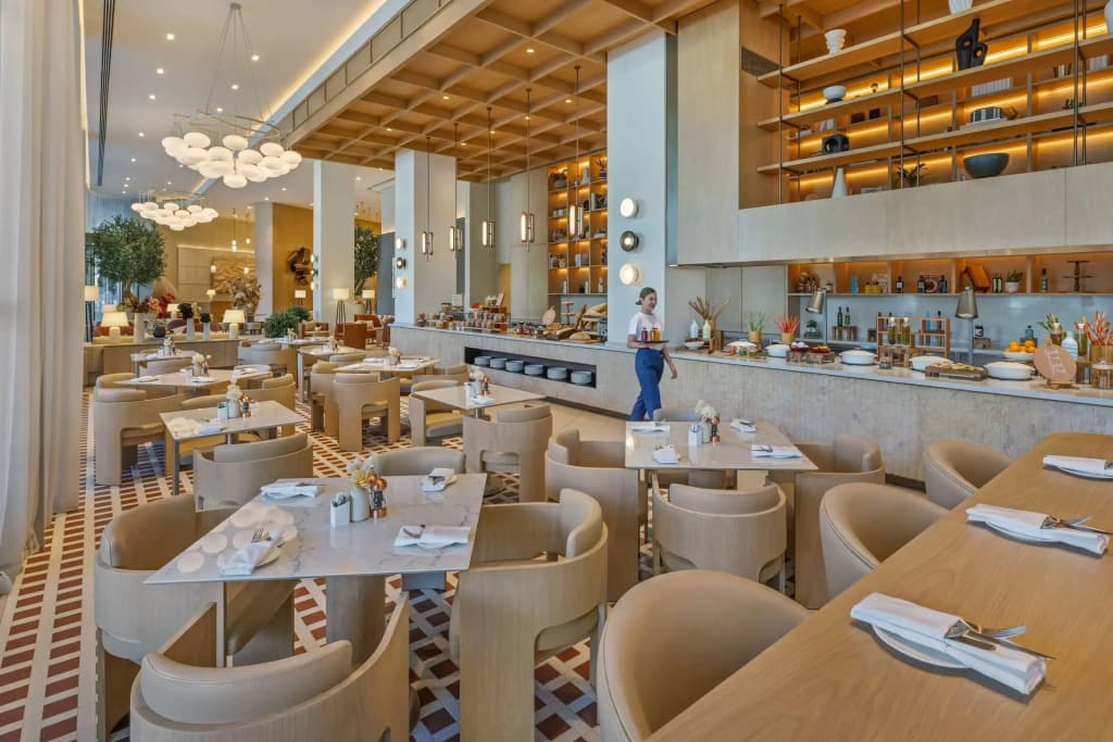 Hotel Vida Dubai Mall - photo 23