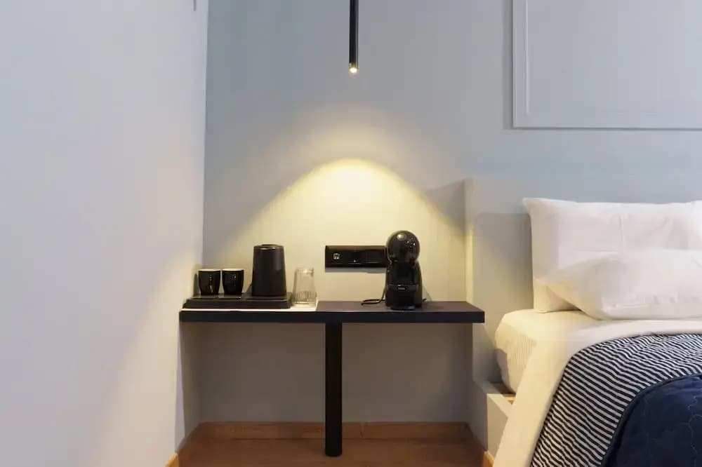 Sani Deluxe Suite Home - photo 16