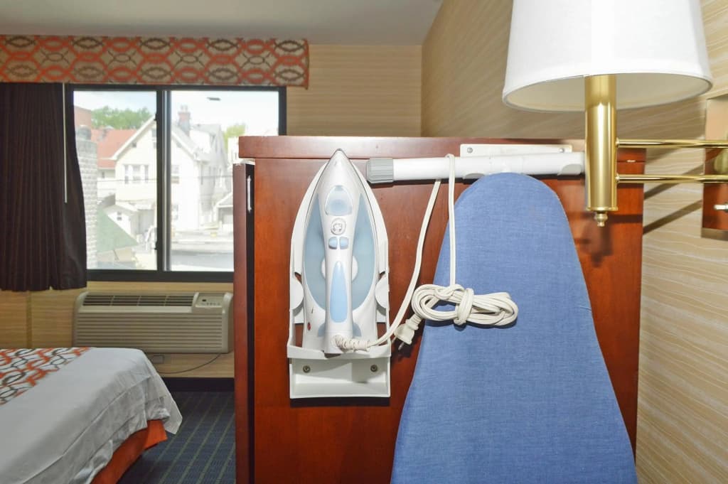 Corona Hotel - photo 3