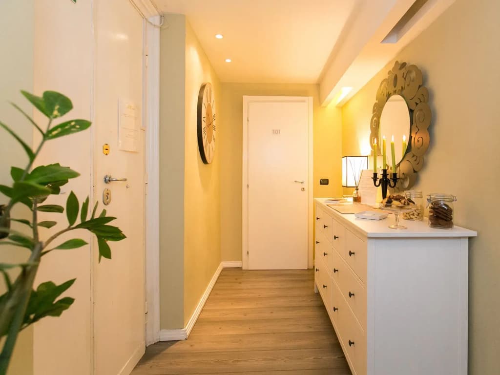 Jb Relais - Campo De' Fiori - photo 15