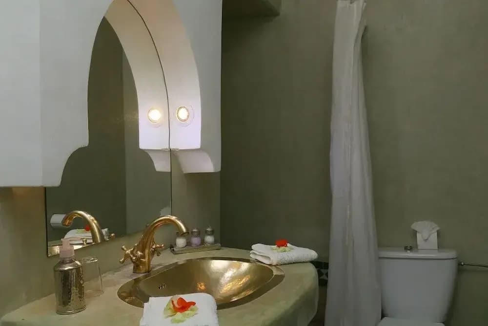 Riad 22 L'Etoile D'Orient - photo 9