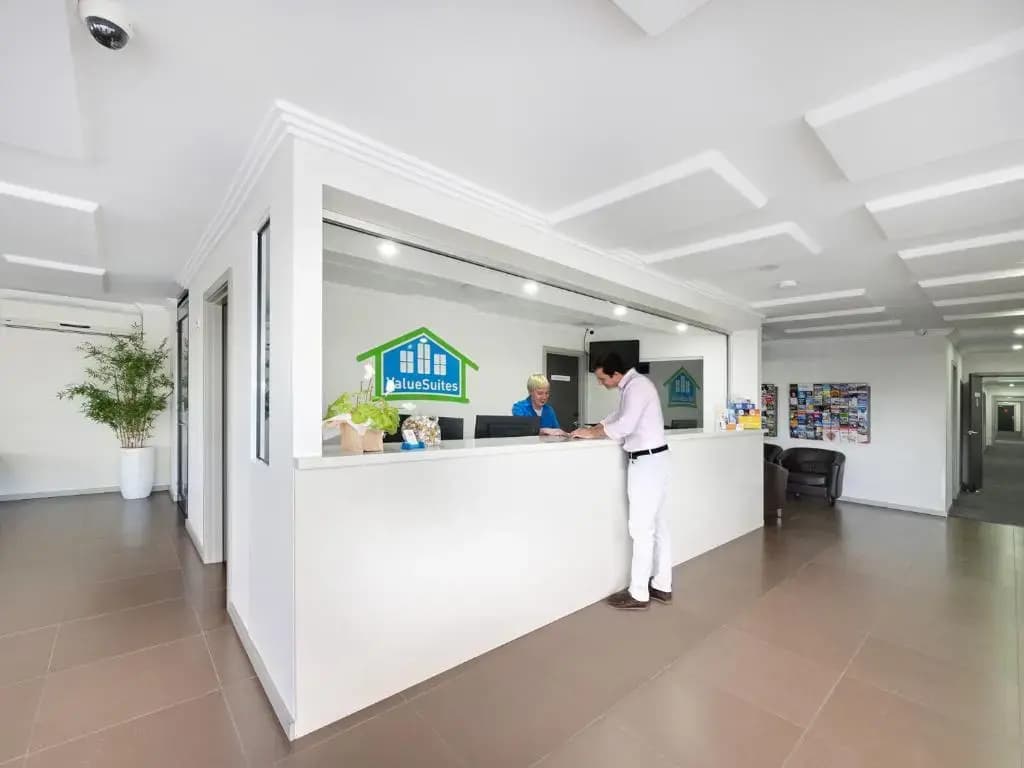 Value Suites Penrith - photo 10