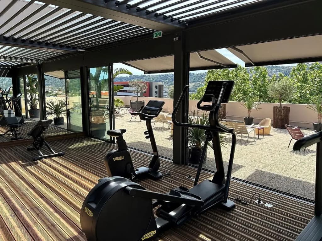 Servotel Saint-Vincent - photo 48