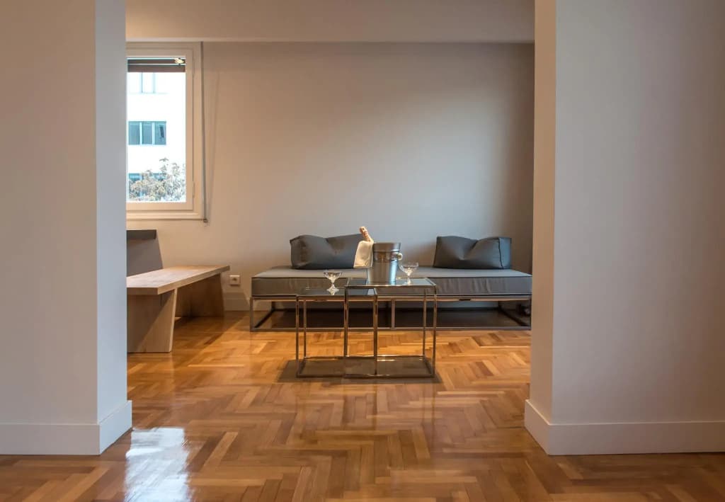ABA Athens Boutique Apartments - photo 4