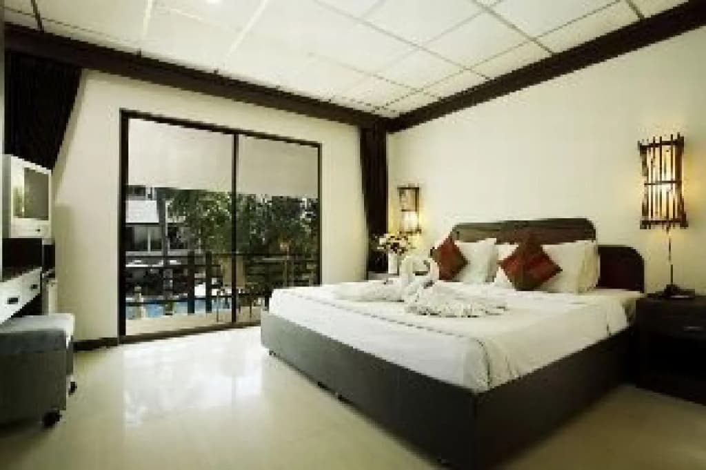 Bamboo Beach Hotel & Spa - photo 6