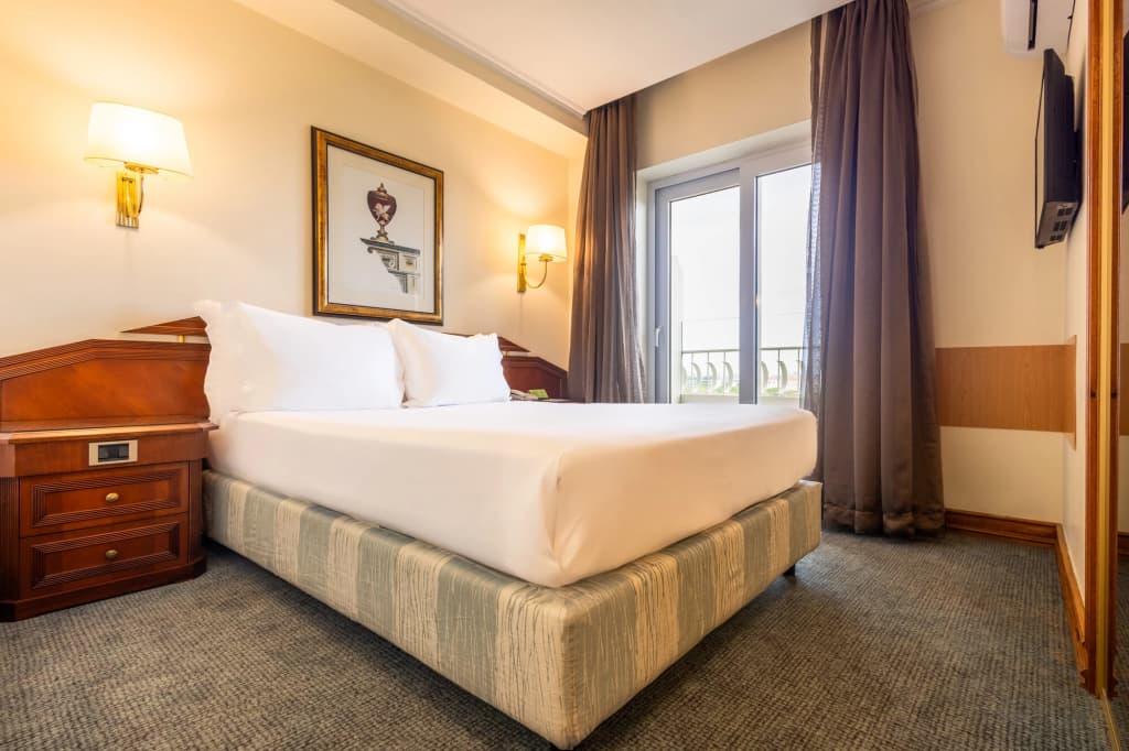 SANA Rex Hotel - photo 36
