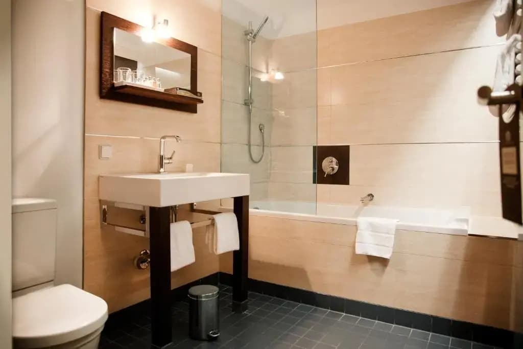 Hotel Adele - photo 9