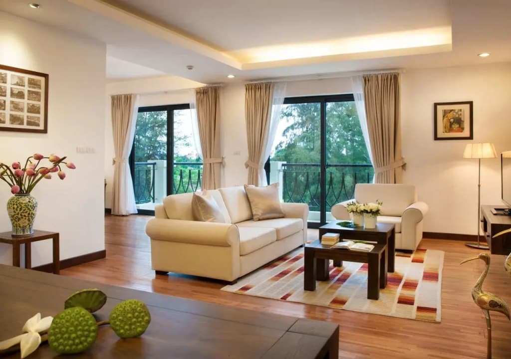 Elegant Suites Westlake Serviced Apartment - photo 2