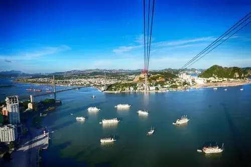 Doan Trang Hotel Halong - photo 8