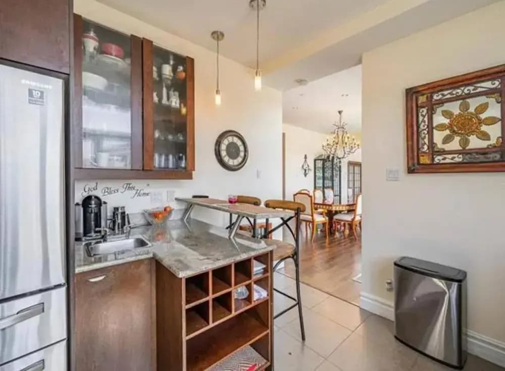 Sleeps6-apartment-parking-balcony-patio - photo 21