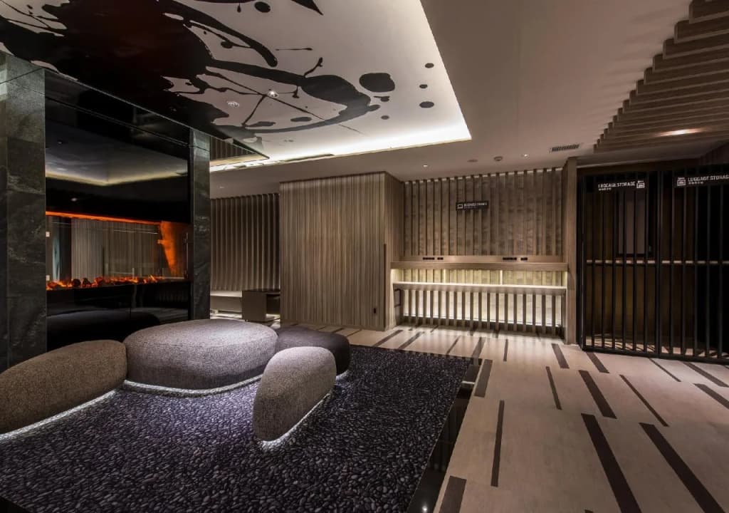Hotel Ann Asakusa - photo 11