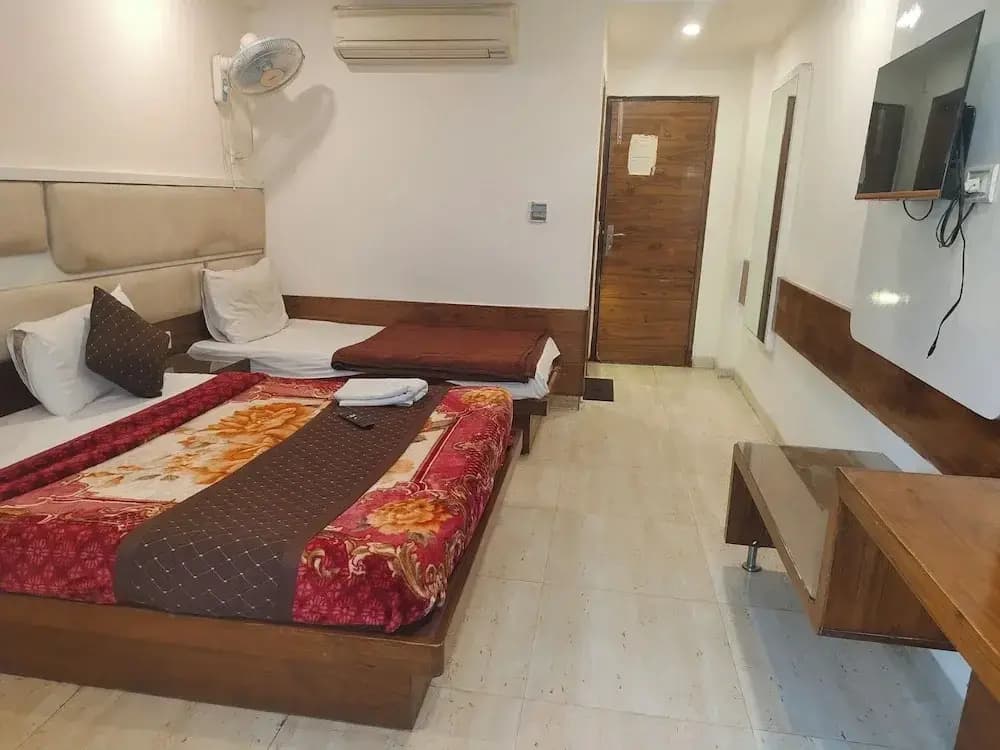 Hotel Le Cashew By A1Rooms - photo 5