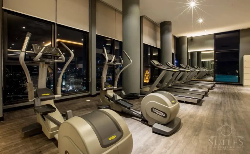 Expressionz Professional Suites by KL Suites - photo 19