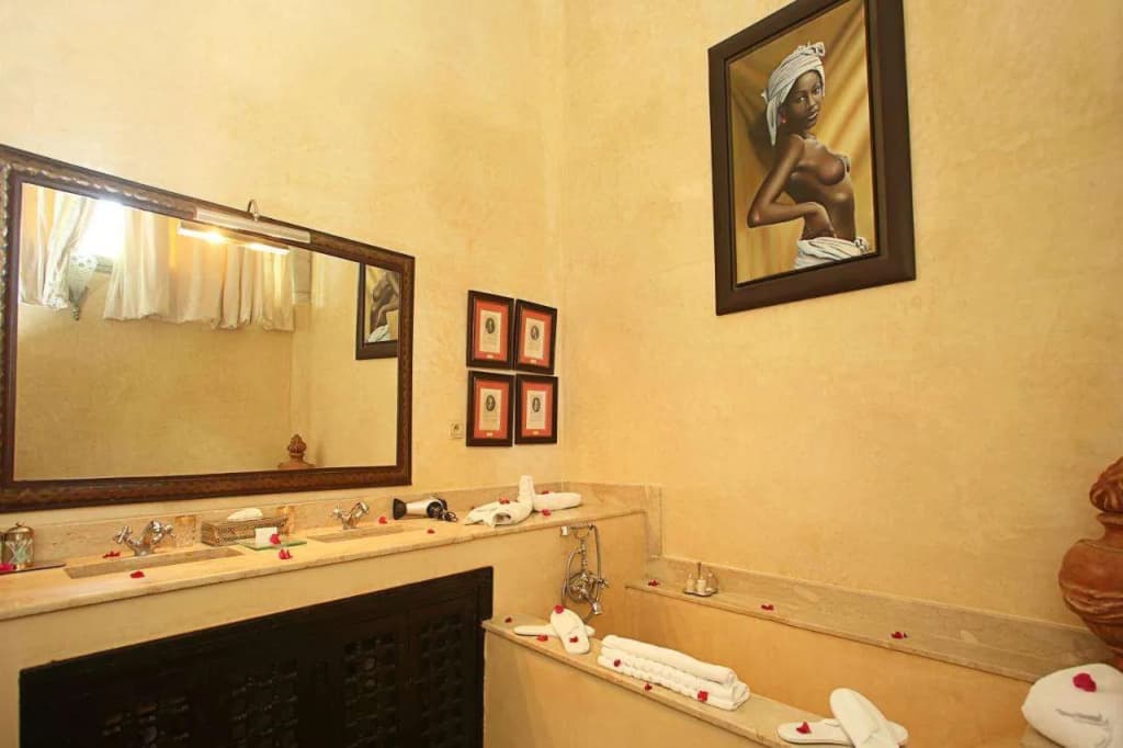 Le Palais Rhoul and Spa - photo 9