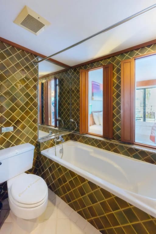 Sunset Beach Resort - photo 20