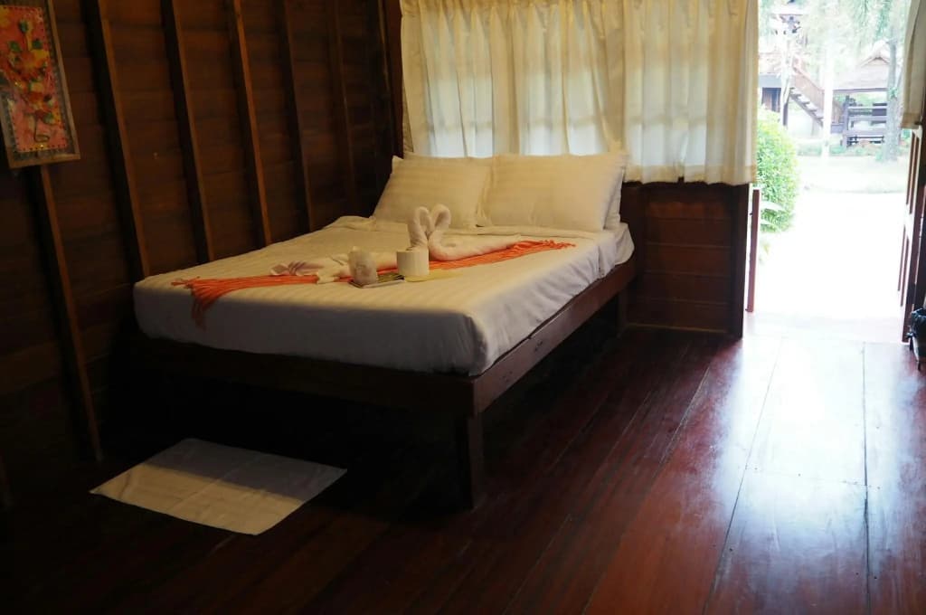 Olive Resort Pattaya - main photo