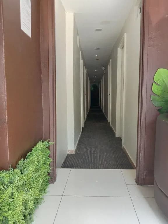 Seven Hotel Bukit Bintang - photo 9