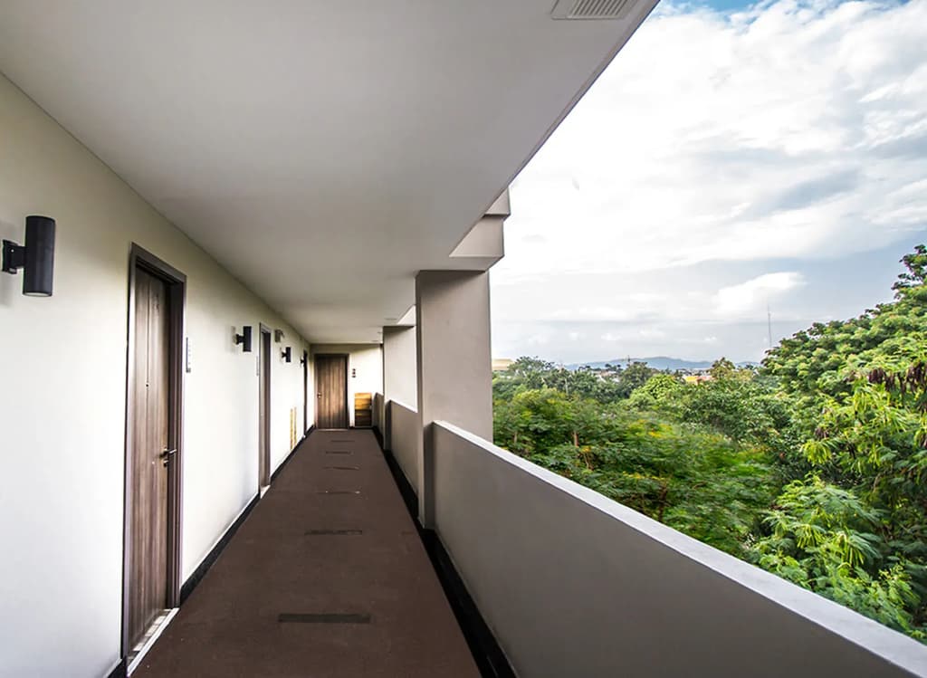 B2 Mountain Pano Residence Chiang Mai - photo 13