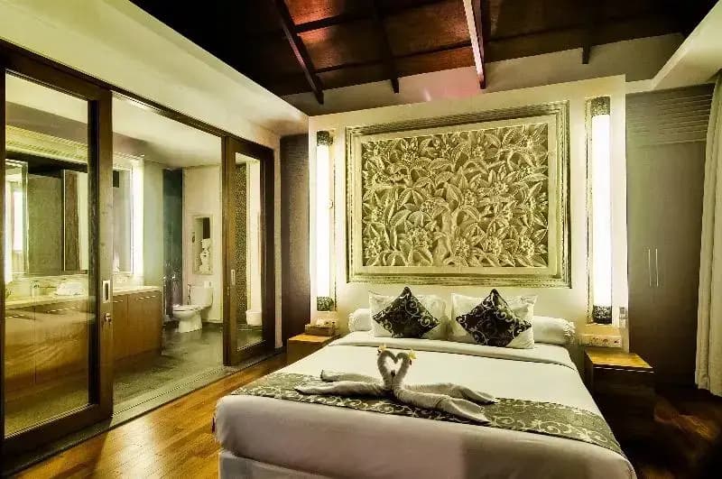Citrus Tree Villas - La Mer - photo 6