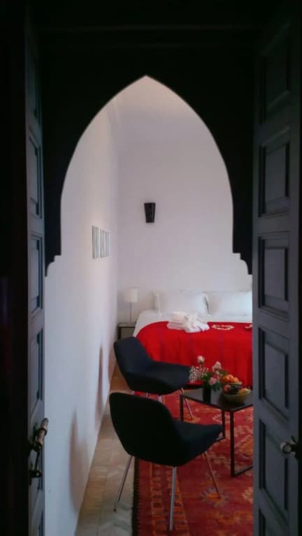 Riad Arganier - photo 12