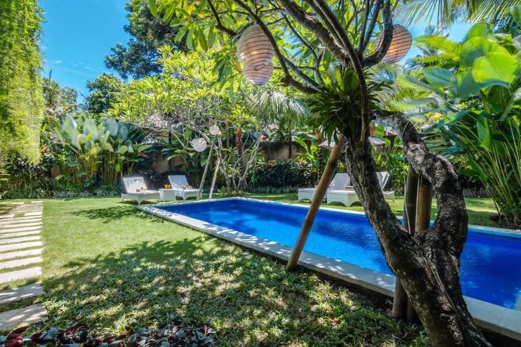Villa Lodek Deluxe - photo 9