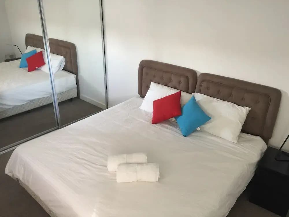 Four bedrooms Apartment - photo 4
