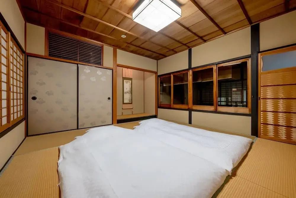 RESI STAY Shinshinen - photo 5