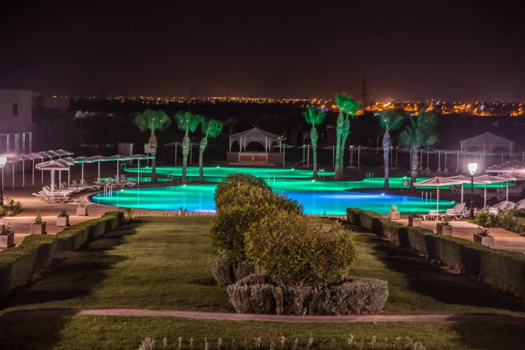 Marrakech Ryads Parc All inclusive - photo 20