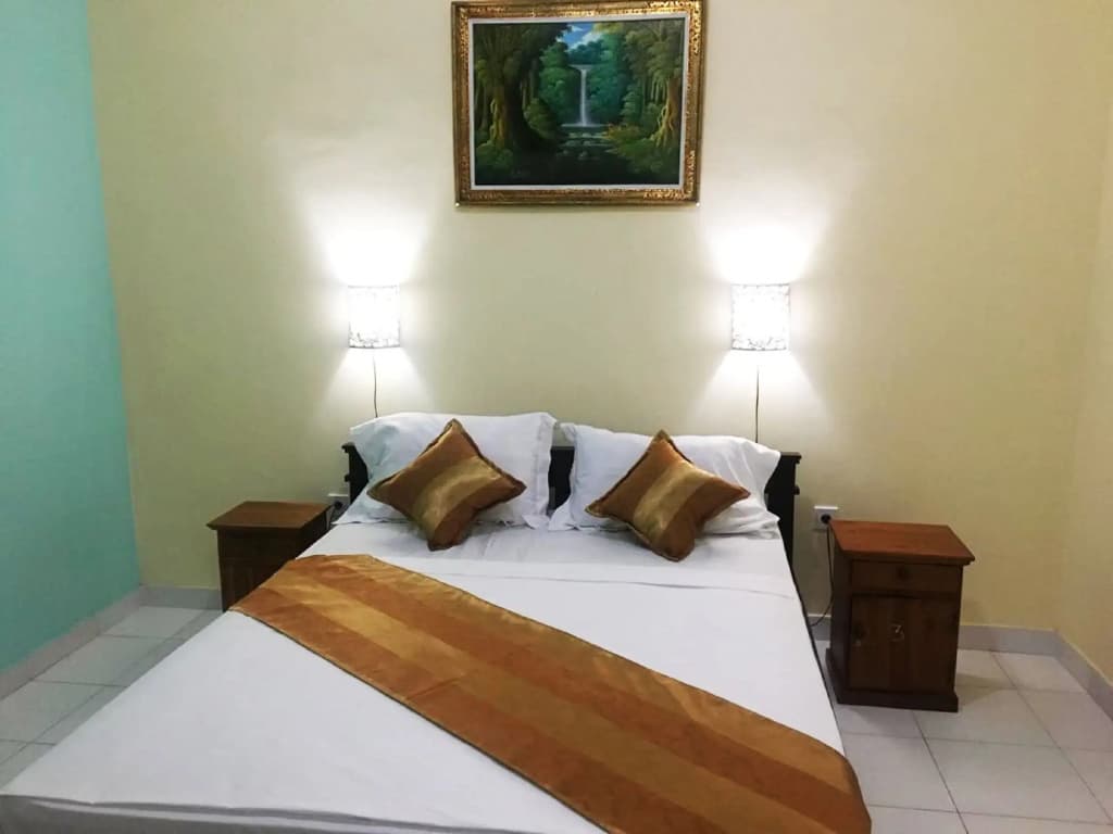 Repag Wayan Canggu Hostel - photo 1