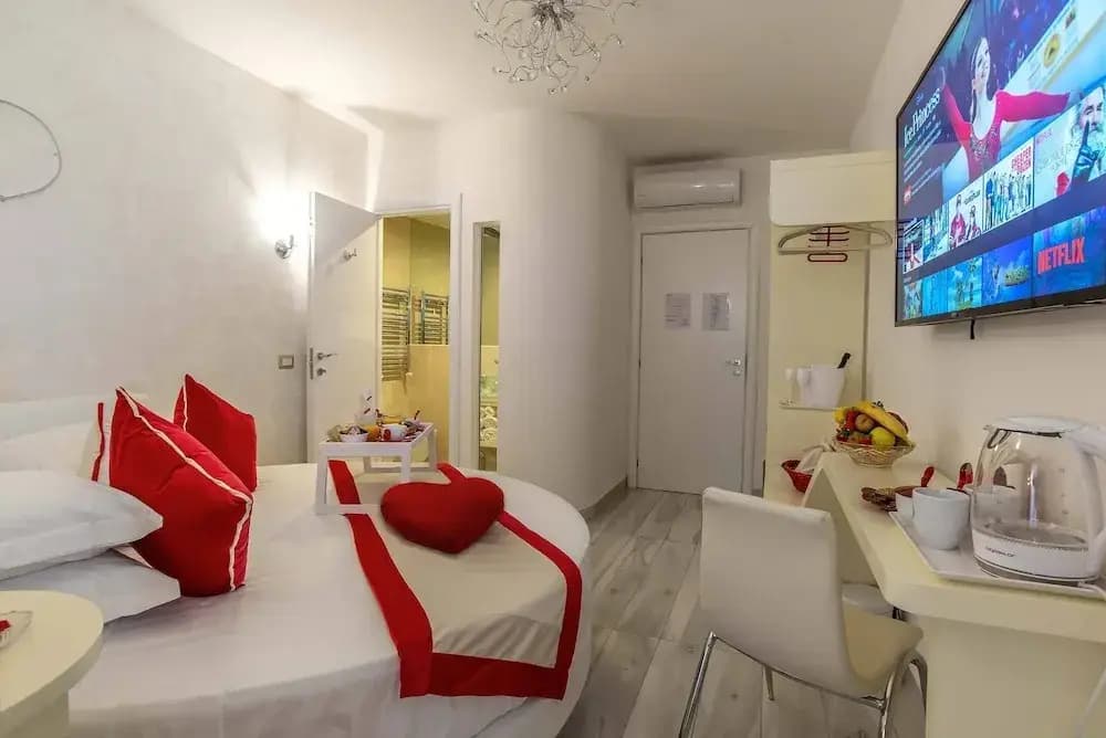 Ripetta Luxury Del Corso - photo 4