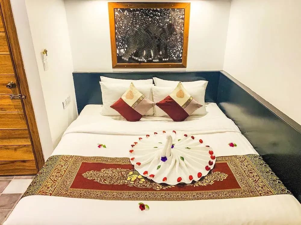 1004 Boutique Hotel - photo 3