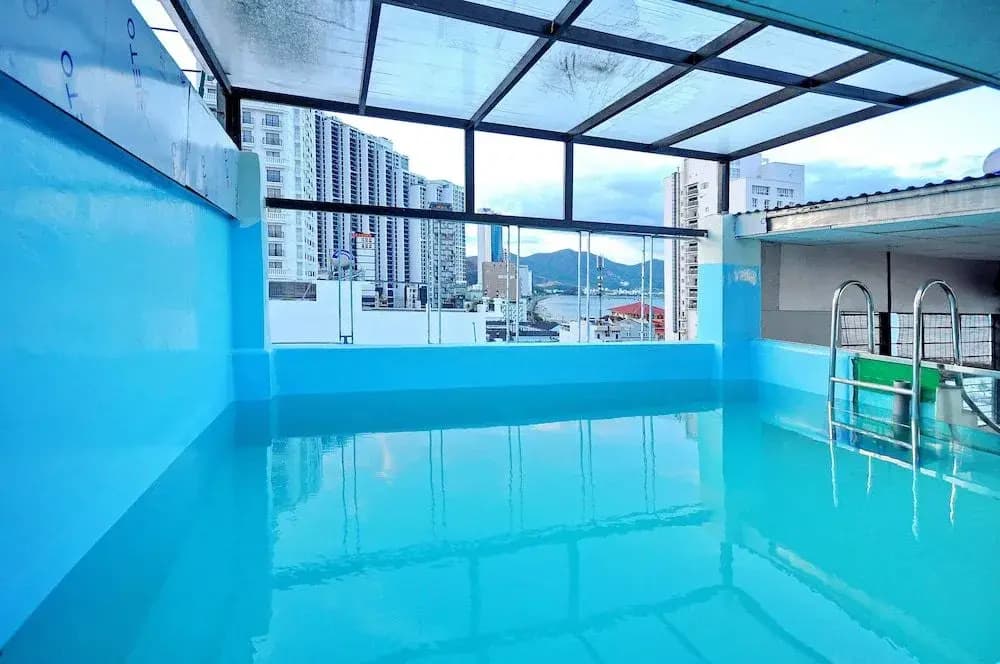 Arise Hotel - photo 15