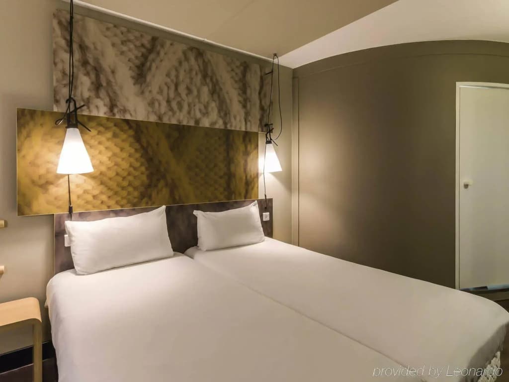 ibis Amsterdam City West - photo 5