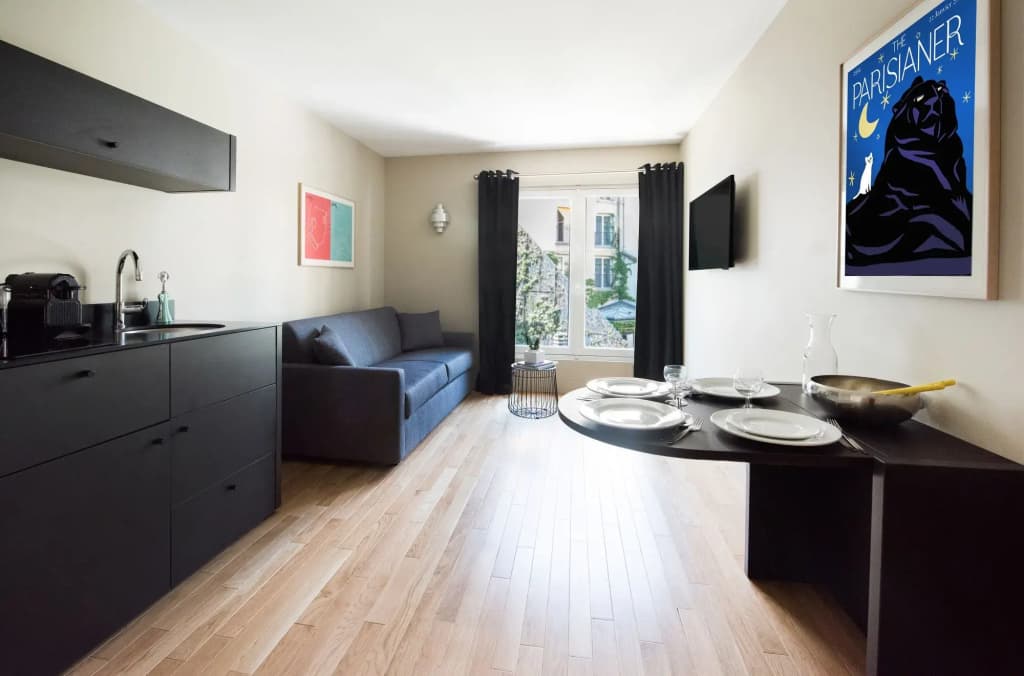 Hotel Helzear Etoile - photo 18