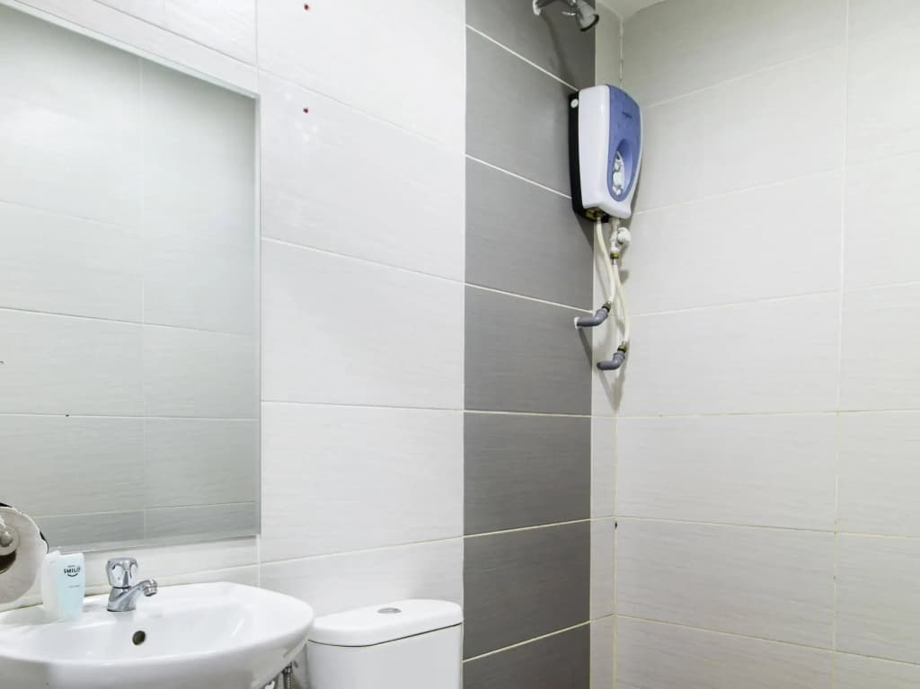 Smile Hotel Selayang Point - photo 8