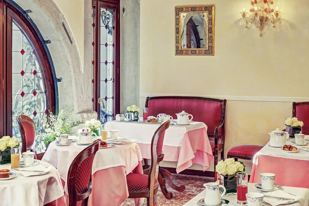 Hotel Firenze - photo 3