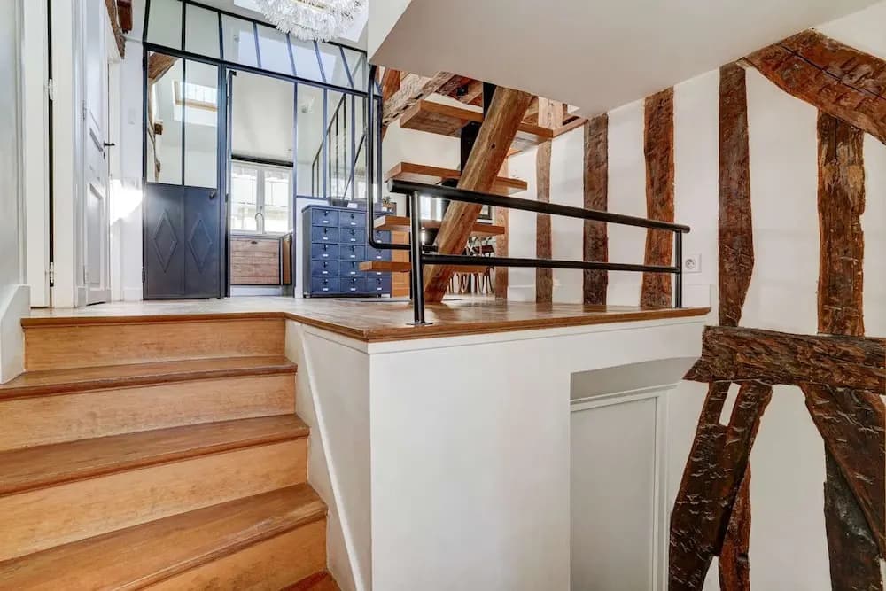 Dreamy Rive Gauche Modern 2 Bed Apt in Paris - photo 15