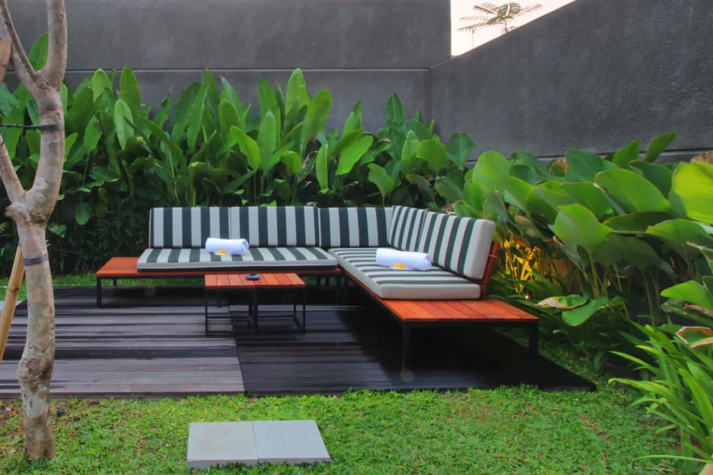 Abia Villa - photo 25