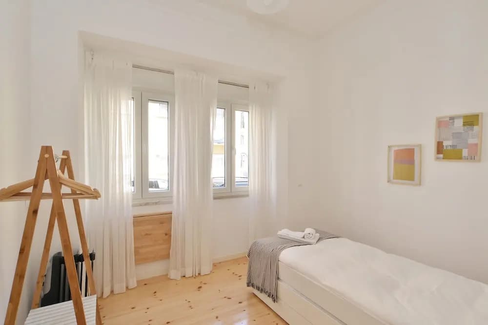 Amazing Grace Apartment - photo 1