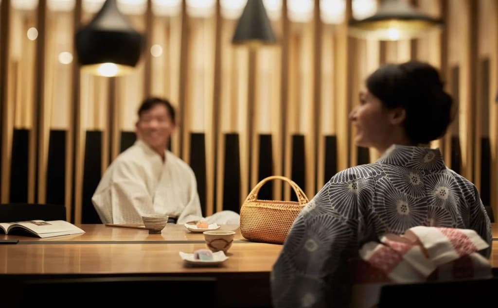 The OneFive Kyoto Shijo - photo 19