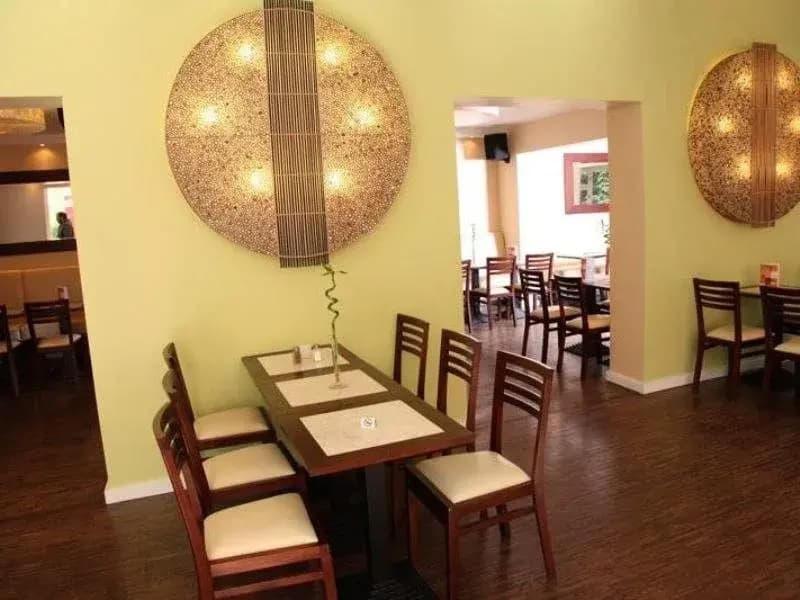 Main Station Hostel - photo 11