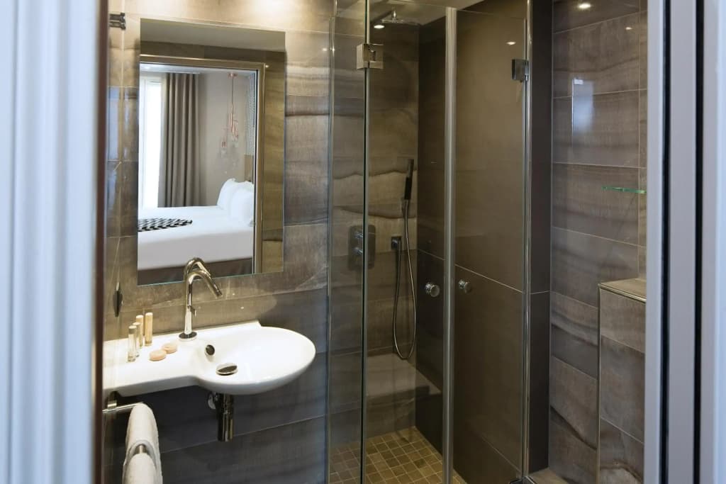 Hotel Duette Paris - photo 9