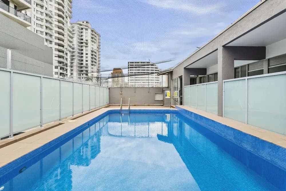 Studio4: Bondi Chic Interiors With Rooftop Pool - photo 14